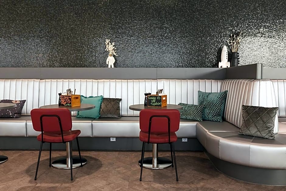 Holiday Inn - the niu, Star Sindelfingen By IHG