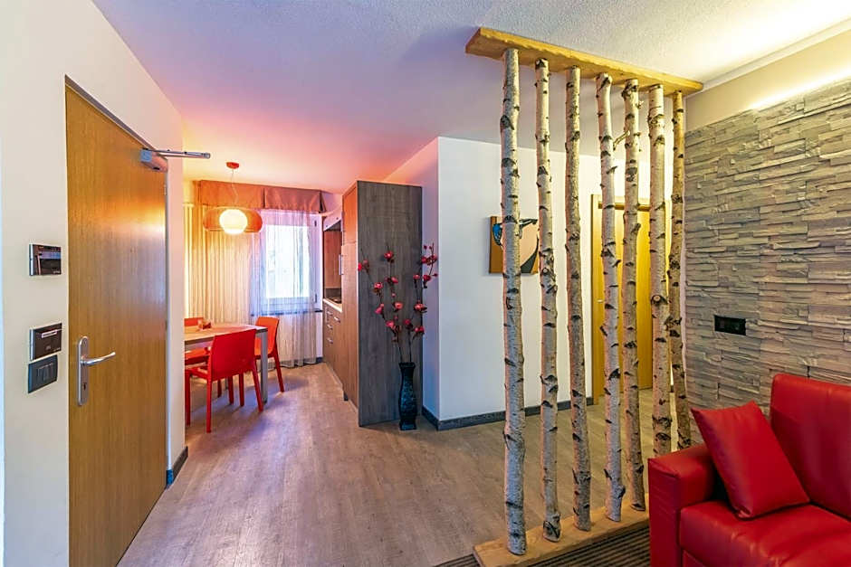 Hotel Alpino Wellness & Spa