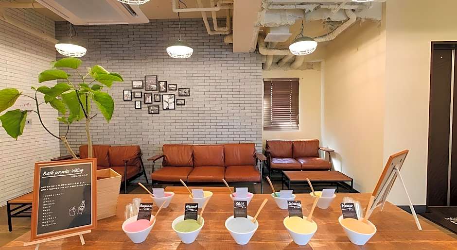 Hotel Double Funabashi