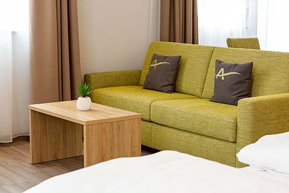 Aparthotel Am Pfaffenstein