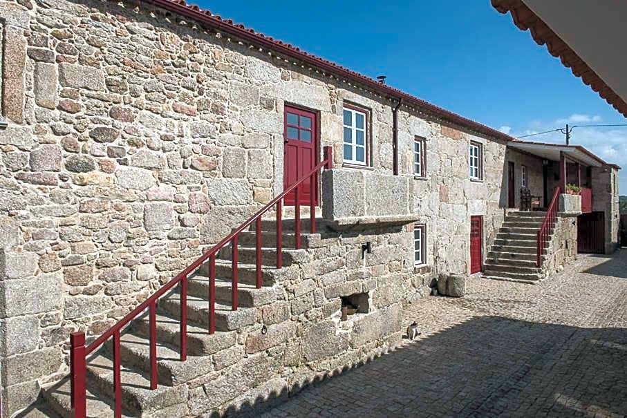 Quinta do Rio Noémi