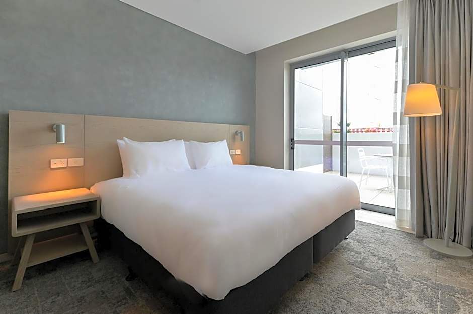 Holiday Inn Express and Suites Sunshine Coast By IHG