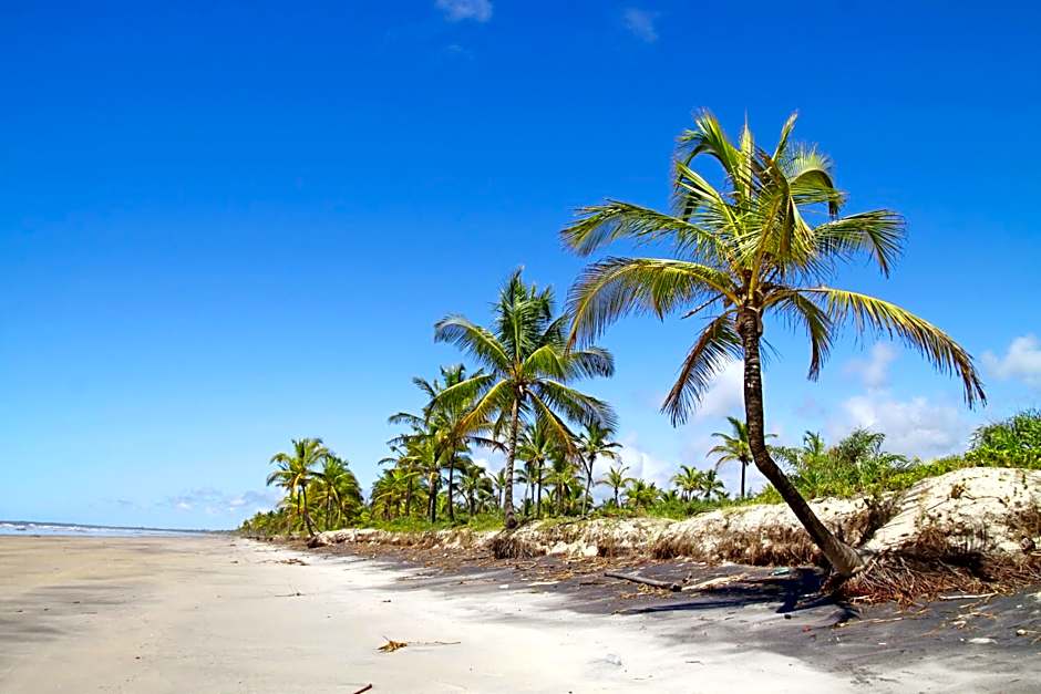 POUSADA STELLA MARIS