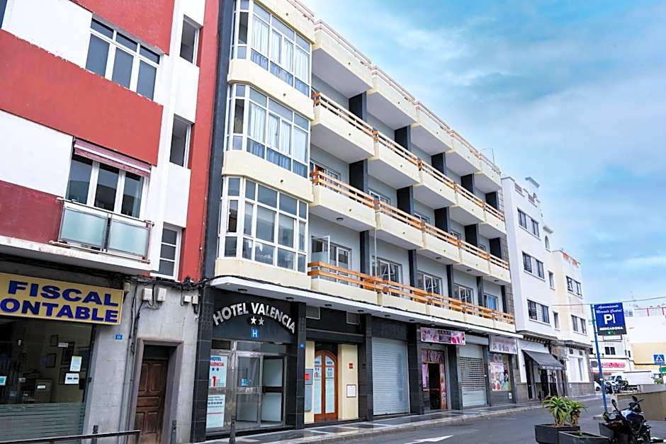Hotel Valencia