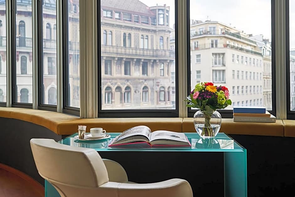 Do&Co Hotel Vienna