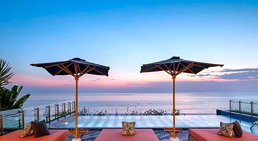 Tribe Bali Kuta Beach