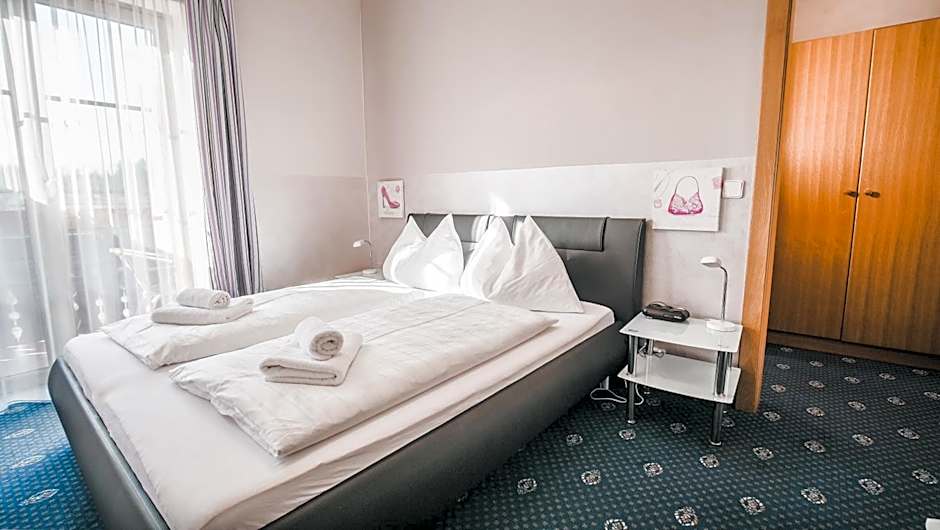 Hotel Kärntnerhof Velden