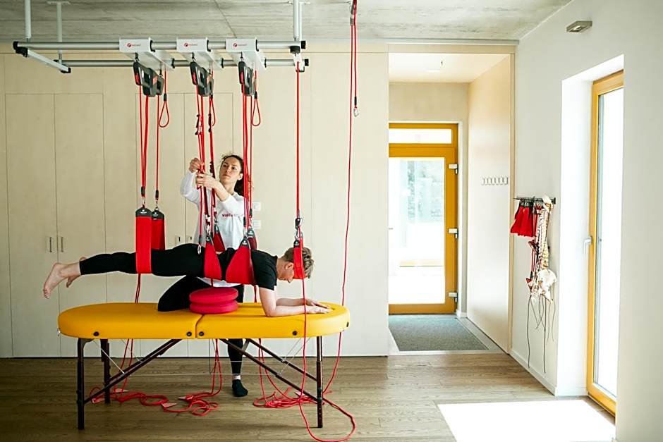 VIGEO lounge b&b coffee