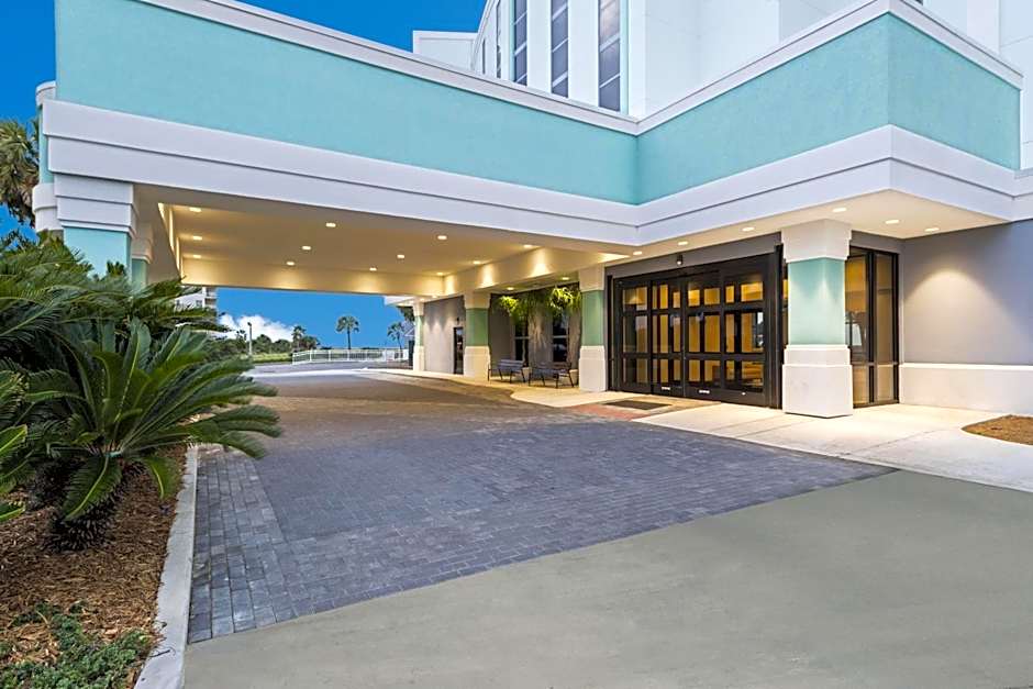 Island House Hotel Orange Beach - a DoubleTree by Hilton