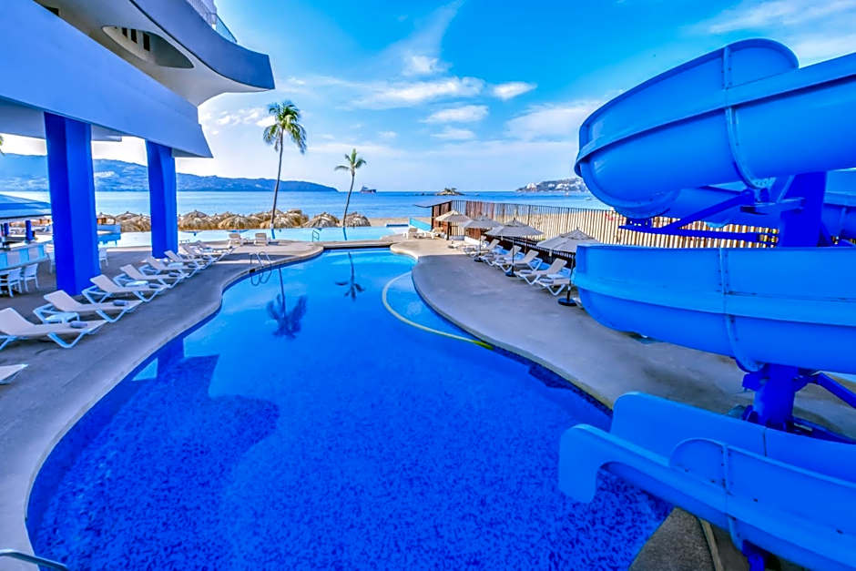 Krystal Beach Acapulco