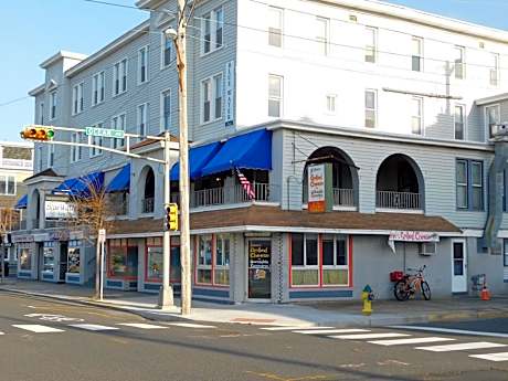 Blue Water Inn