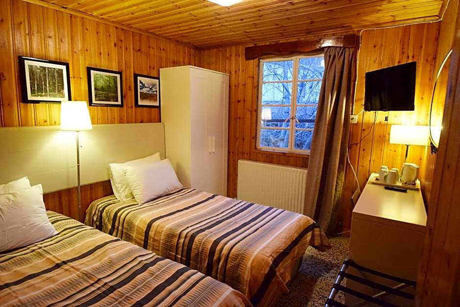 Christys Palace Hotel