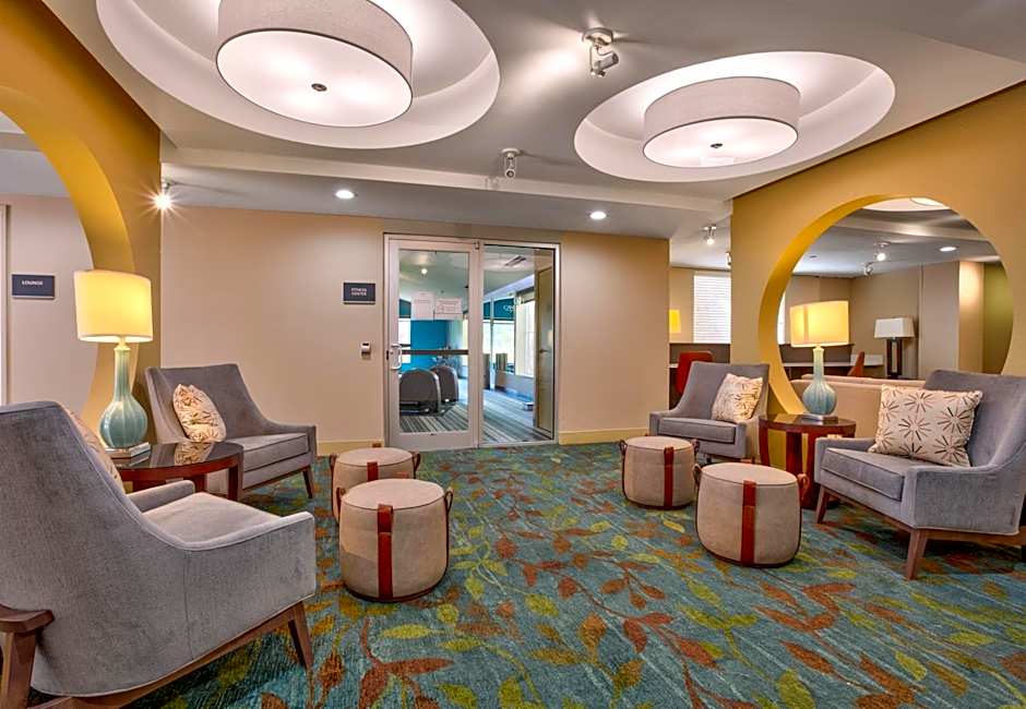Candlewood Suites Dfw South Hotel By IHG
