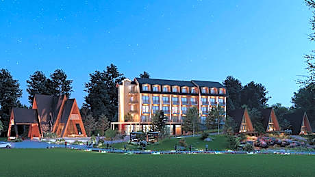 SUNFLOWER HOTEL & RESORT