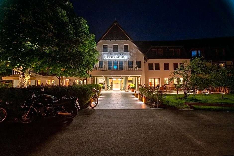 Waldhotel Kreuztanne