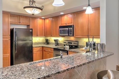 Four Bedroom Condo - Four Kings
