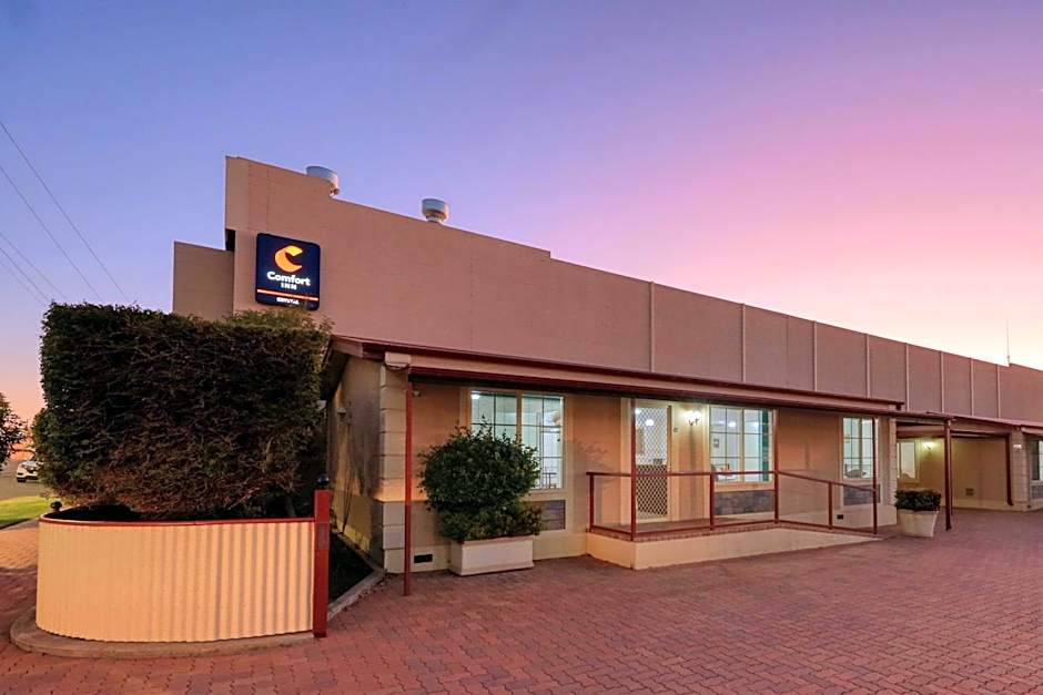 Comfort Inn Crystal Broken Hill