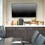 Hampton Inn By Hilton Los Angeles/Santa Clarita