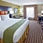 Holiday Inn Express Arlington Interstate 20 Parks Mall By IHG