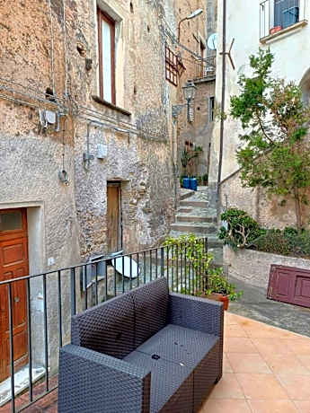 Superior Triple Room with Sea View