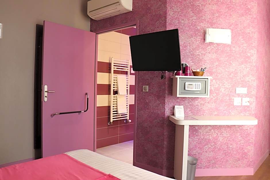 The Originals City, Hotel le Saint-Martial, Limoges (Inter-Hotel)