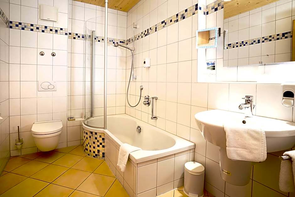 Hotel Waldblick