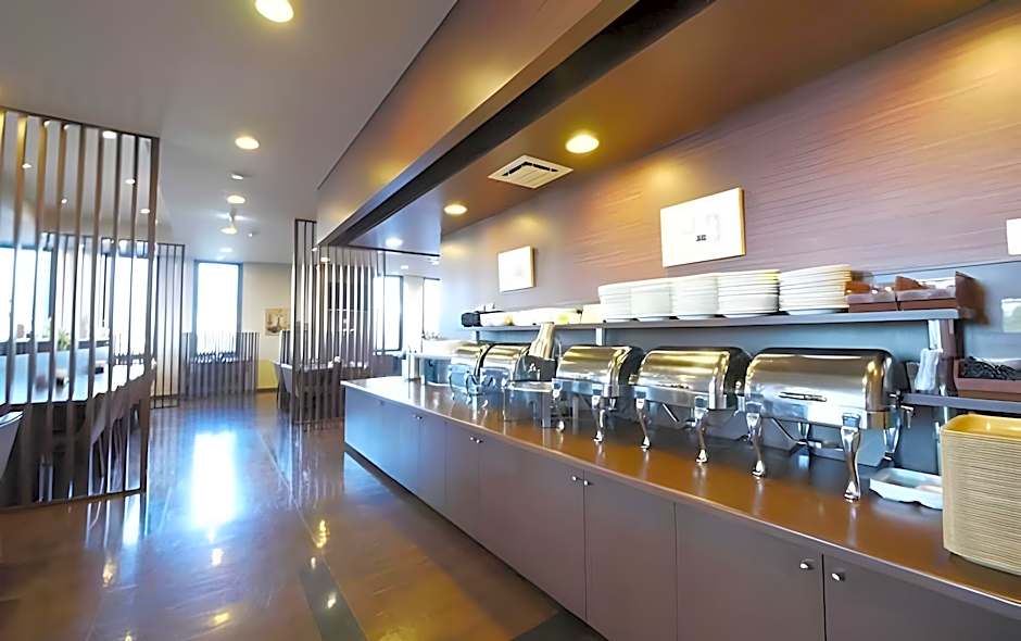 Hotel Route Inn Ishinomaki Kanan Inter