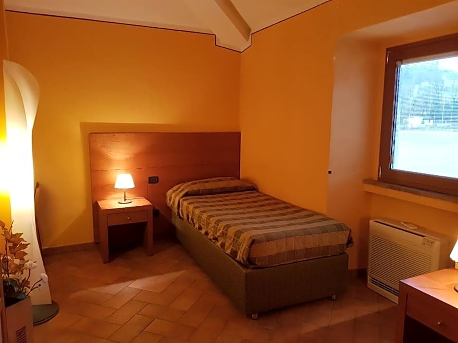 La Locanda Il Gabbiano