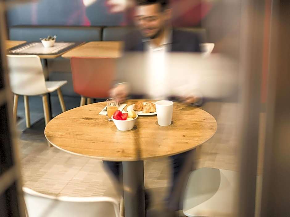 ibis Barcelona Montmelo Granollers