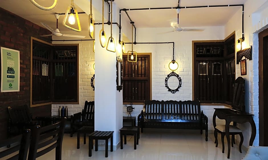 Treebo Chalets, Nagpur Airport