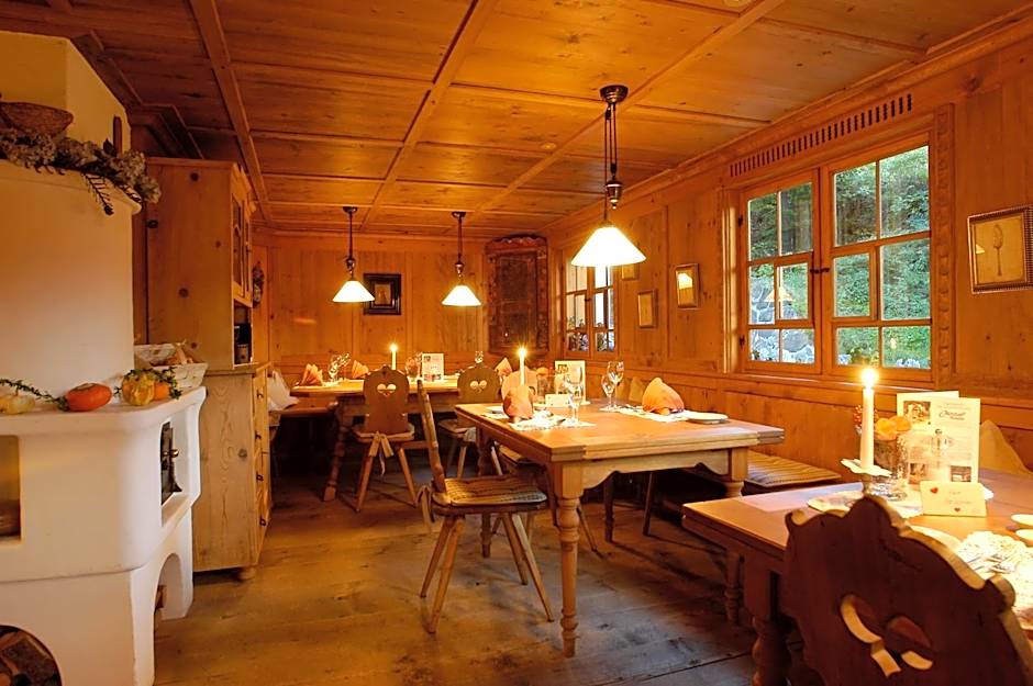 Ski- und Aktivhotel Almhof Rupp