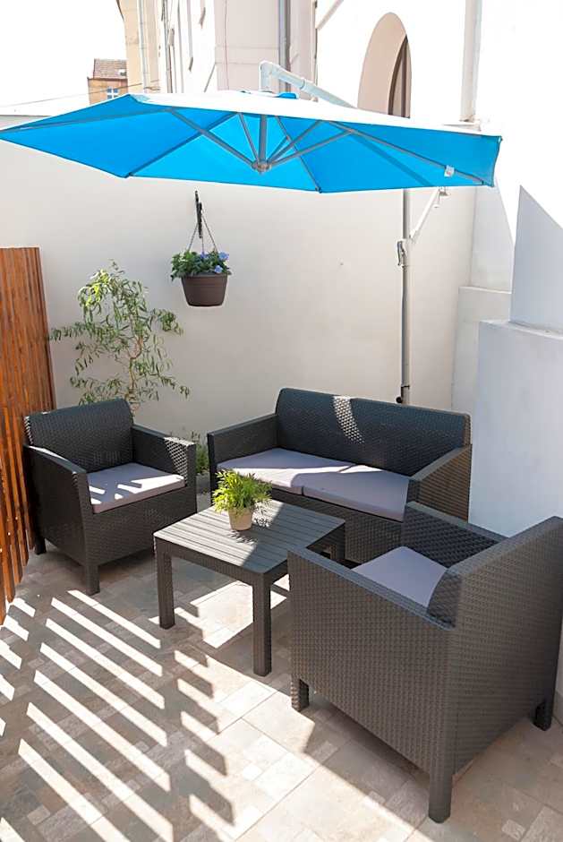 Residence Vysta