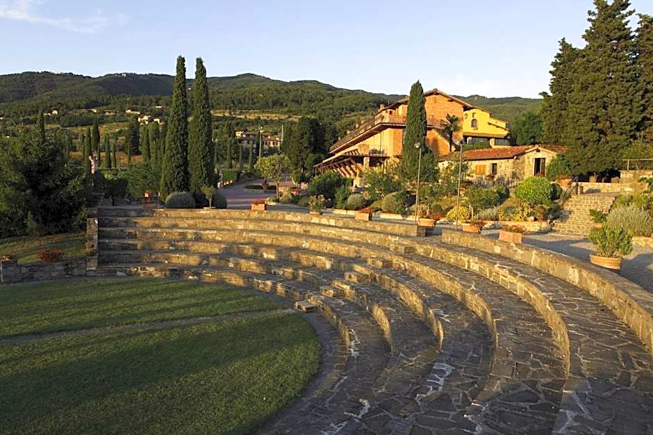 Fattoria degli Usignoli Hotel
