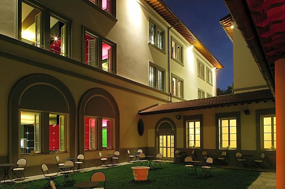UNA Hotels Vittoria Firenze