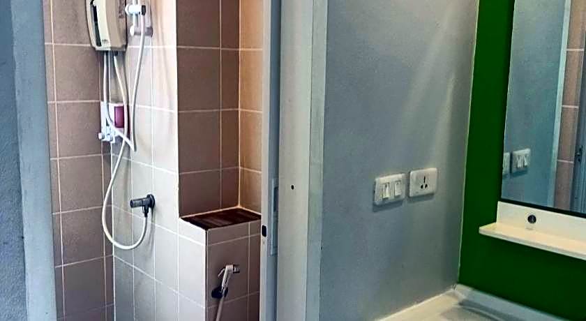 Cheeky Monkey's Samui