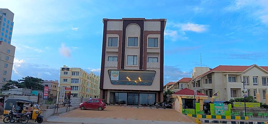 Hotel Jeevan Sandhya