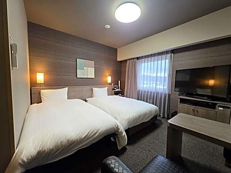 Accessible Single Room - Non-Smoking