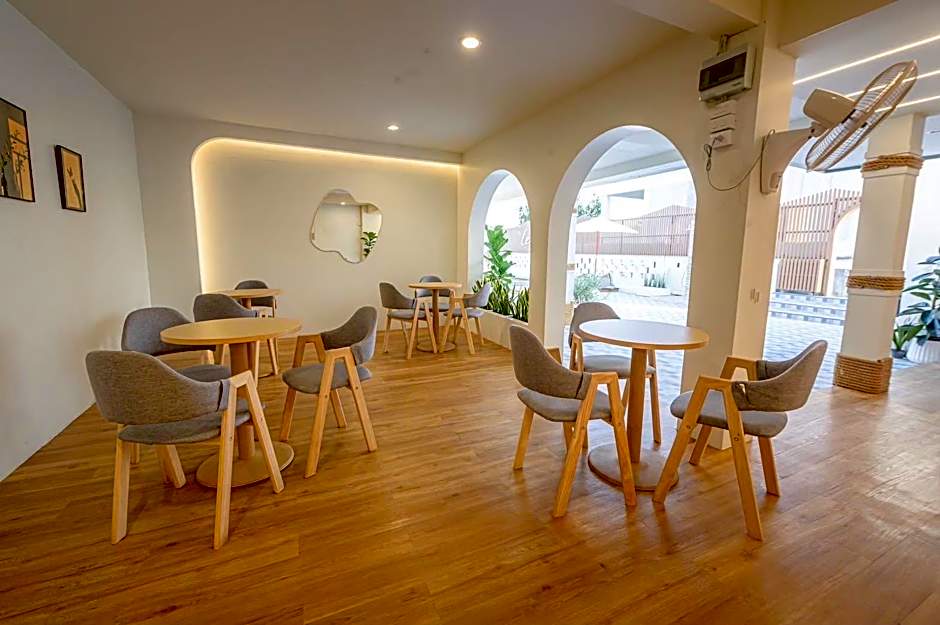 Le soleil – Koh Lan, DC