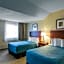 MainStay Suites Brentwood-Nashville