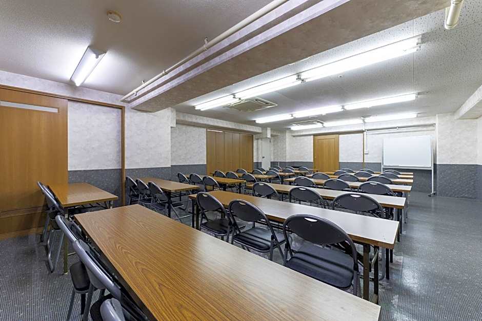 HOTEL CITY INN WAKAYAMA Wakayama-Ekimae