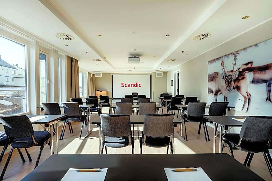 Scandic Hammerfest