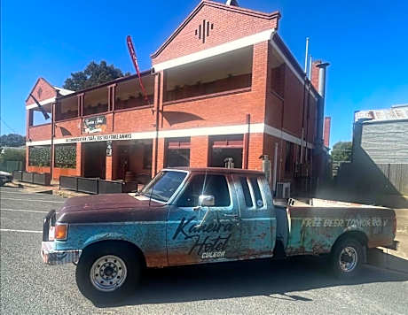 Kaneira Hotel