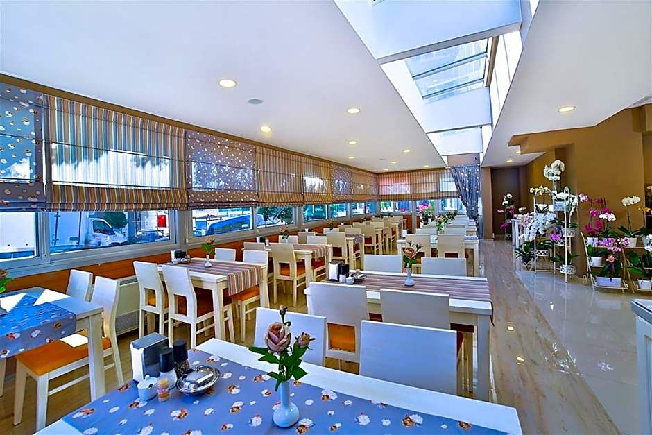 The Hera Premium Hotels