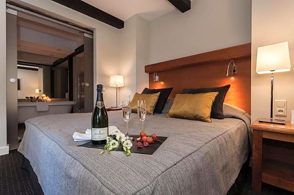 Hotel SPA Dr Irena Eris Wzgórza Dylewskie