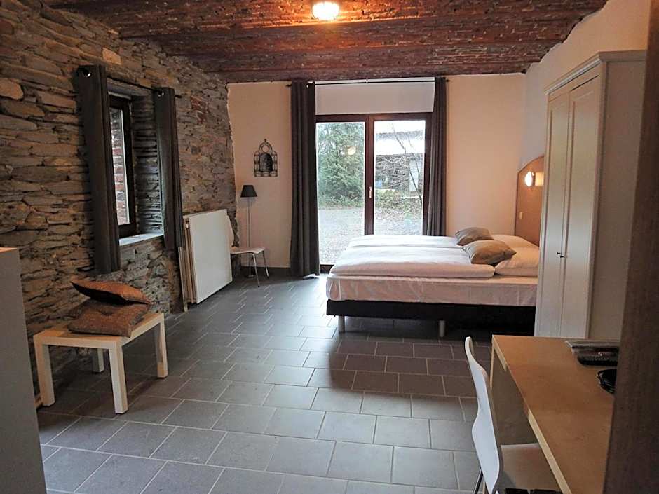 Parkhotel Villa des Effats Vielsalm