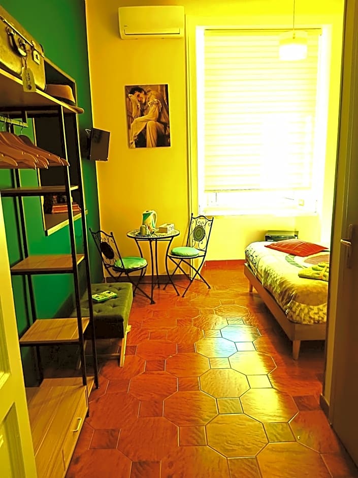 Non ci resta che Napoli