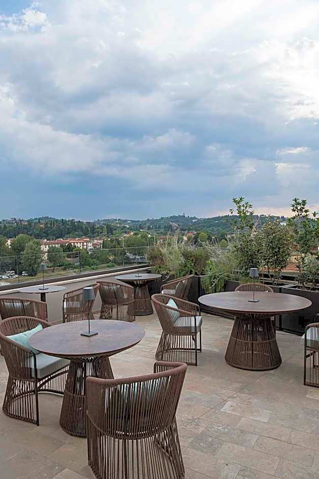 Columbus Urban Resort