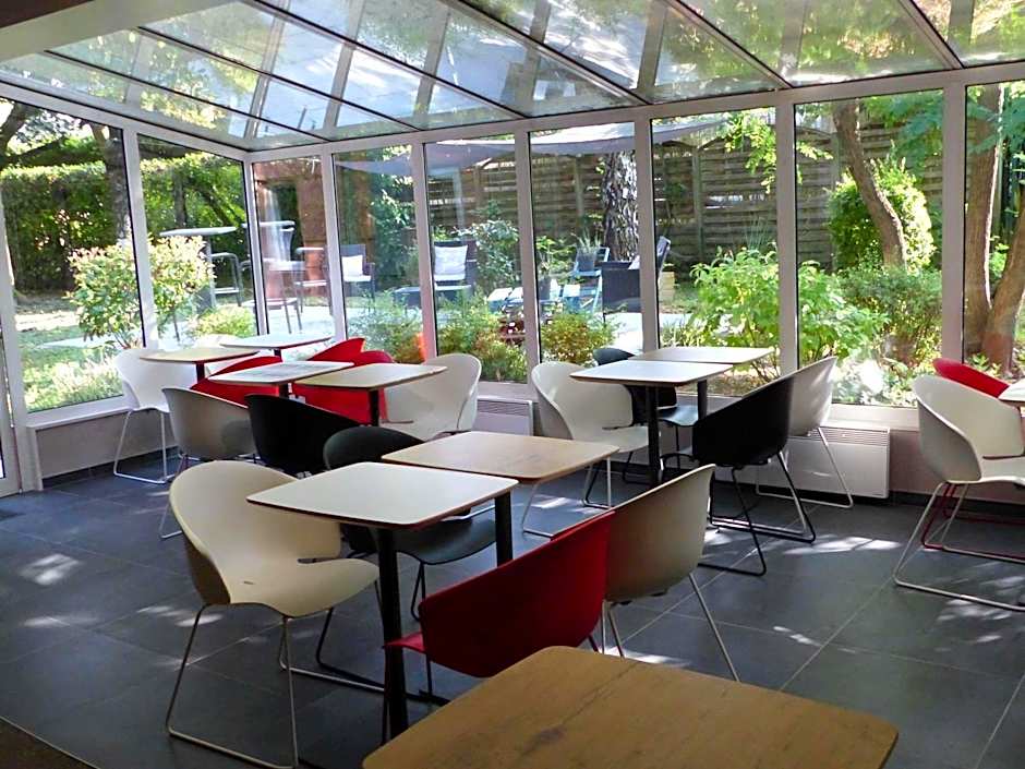 ibis Chalon Sur Saone Nord