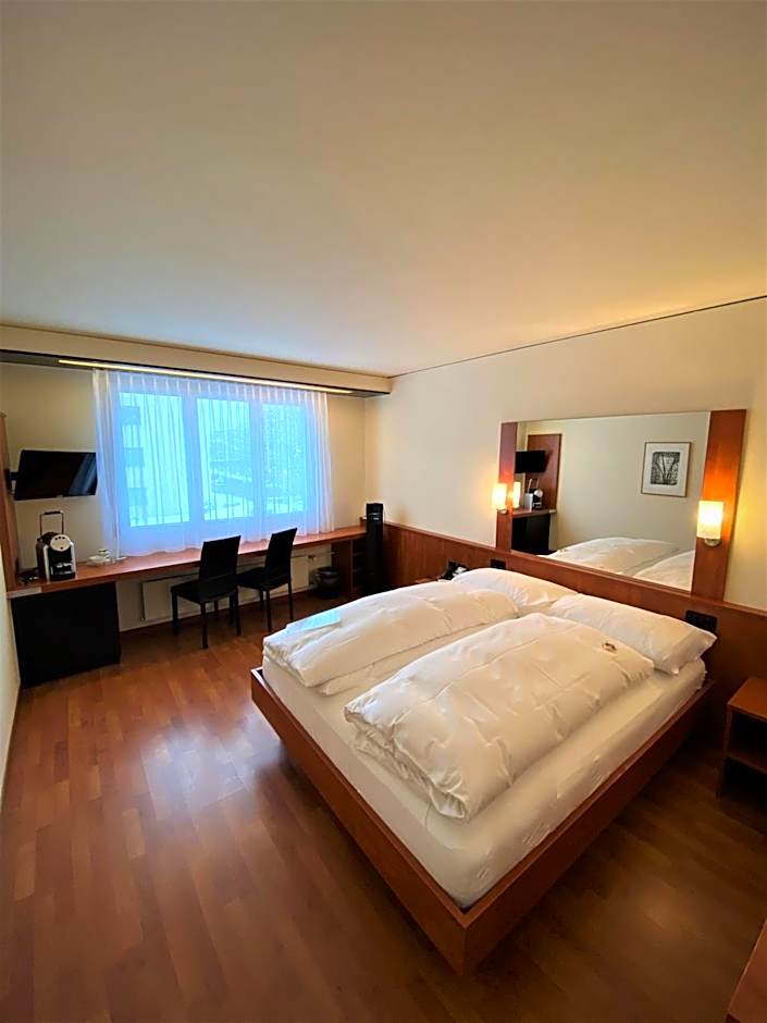 Hotel Arte Spreitenbach