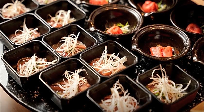 Daiwa Roynet Hotel Takamatsu
